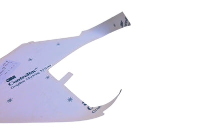 New OEM Arctic Cat 5621-510 Lower Right Hand Side Panel Decal NOS