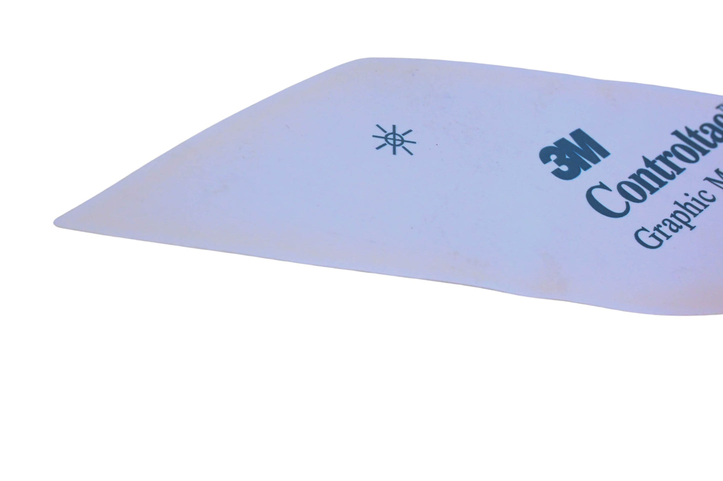 New OEM Arctic Cat 5621-504 Upper Right Hand Side Panel Decal NOS