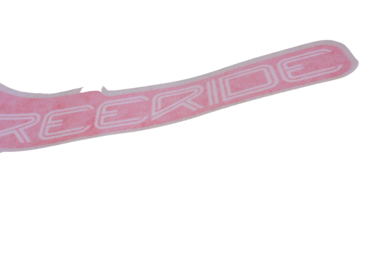 Aftermarket 516007337 Lower Right Hand Lateral Decal NOS