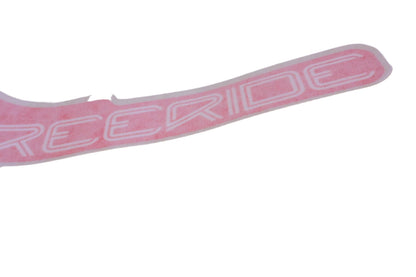 Aftermarket 516007337 Lower Right Hand Lateral Decal NOS