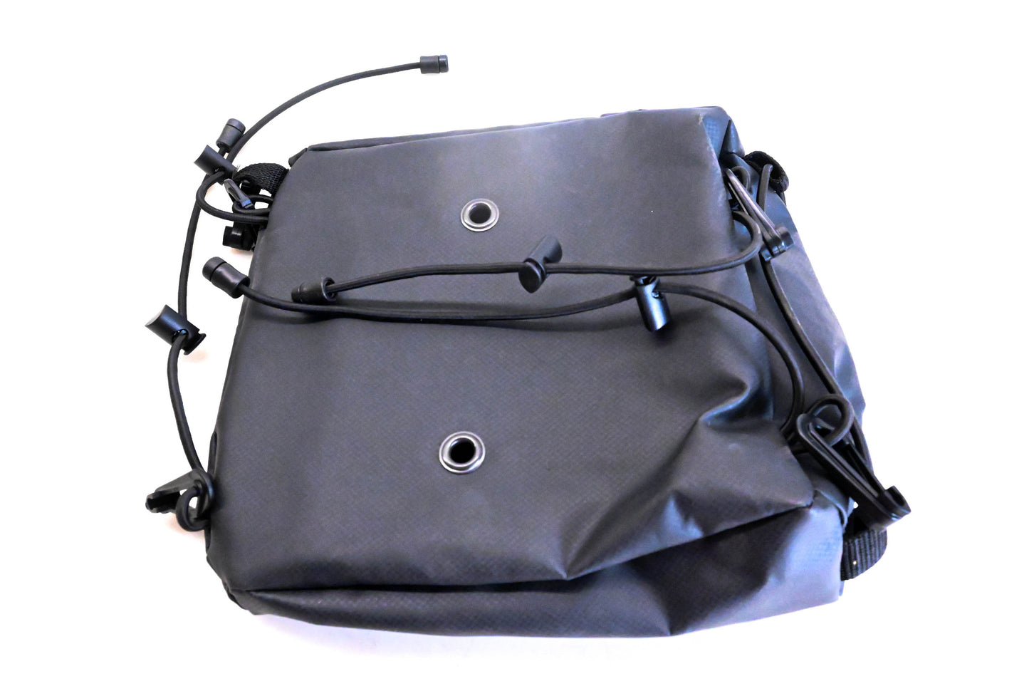 SPG 241-00130 Number Plate Bag NOS