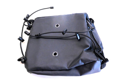 SPG 241-00130 Number Plate Bag NOS