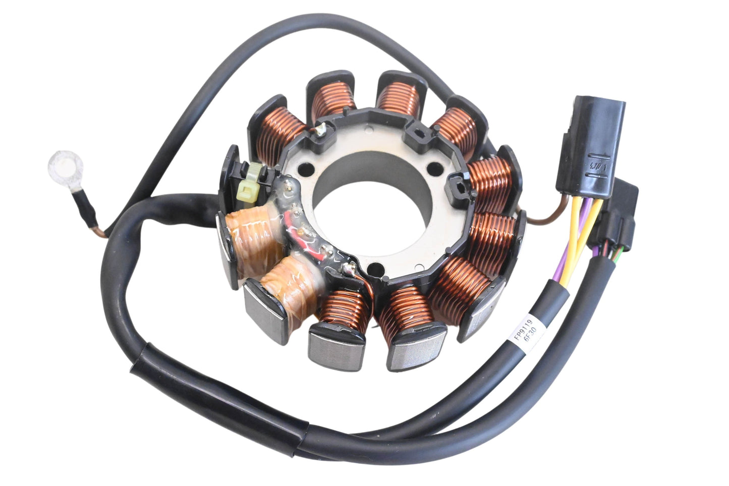 New OEM Arctic Cat 3005-636 Stator NOS