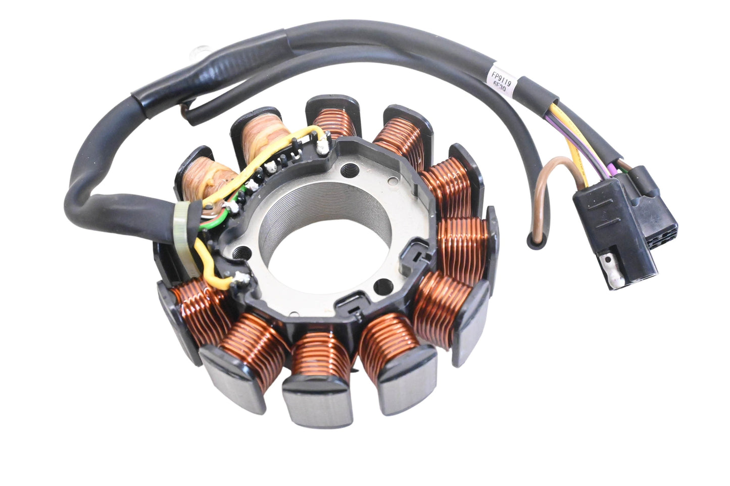 New OEM Arctic Cat 3005-636 Stator NOS