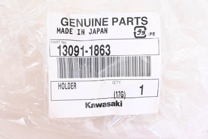 New OEM Kawasaki 13091-1863 Front Drive Shaft Holder NOS