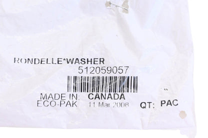 Aftermarket 512059057 Washer NOS