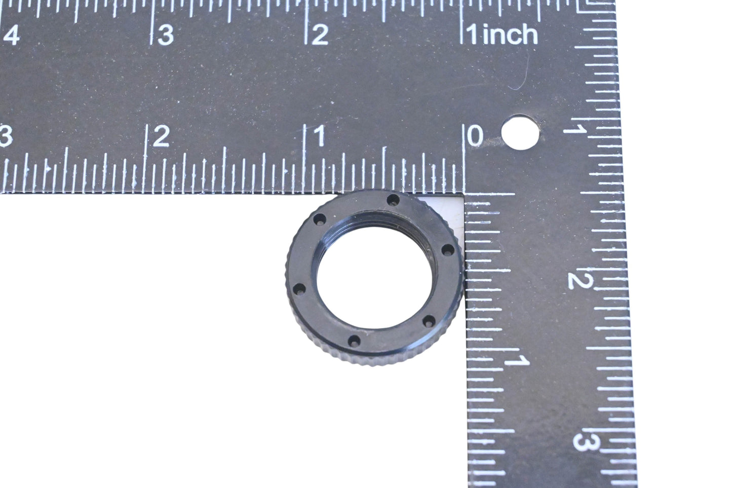 Aftermarket 512059364 Plastic Nut NOS