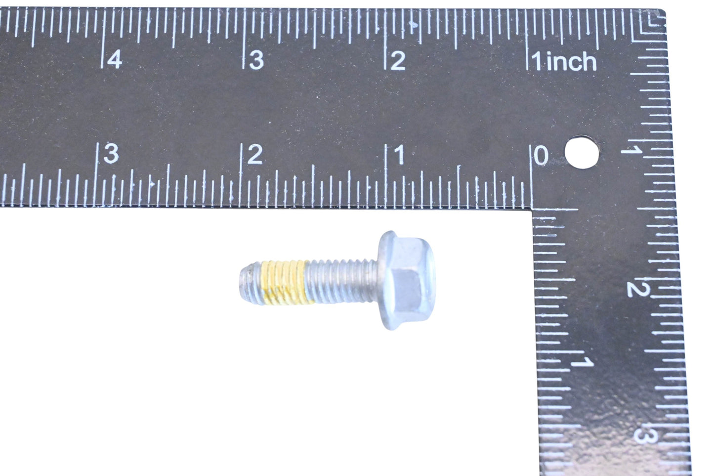 Aftermarket 207582586 Hex Flange Screw NOS