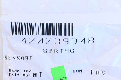 Aftermarket 420239948 Spring NOS