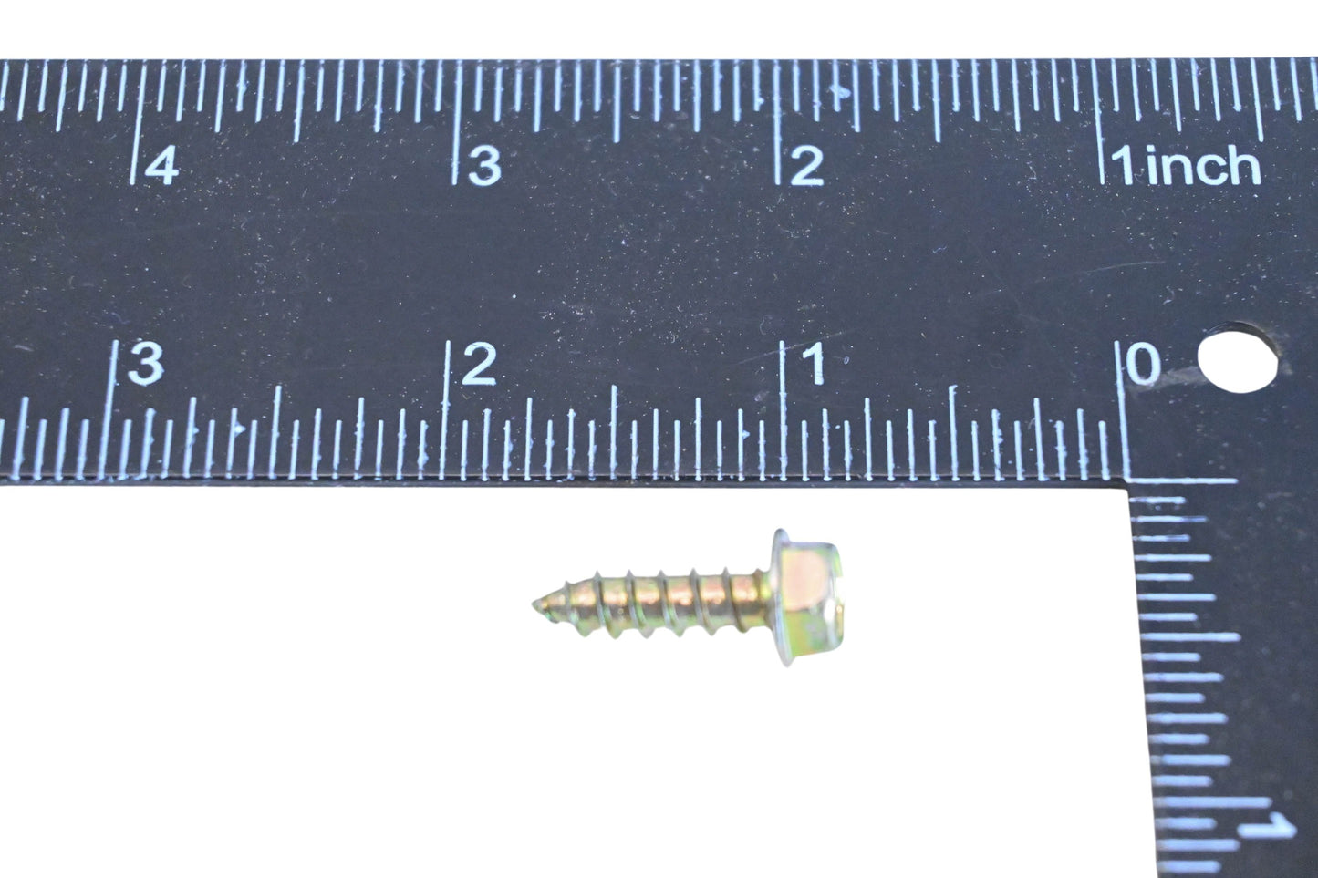 Aftermarket 365901100 Hex Taping Screw NOS