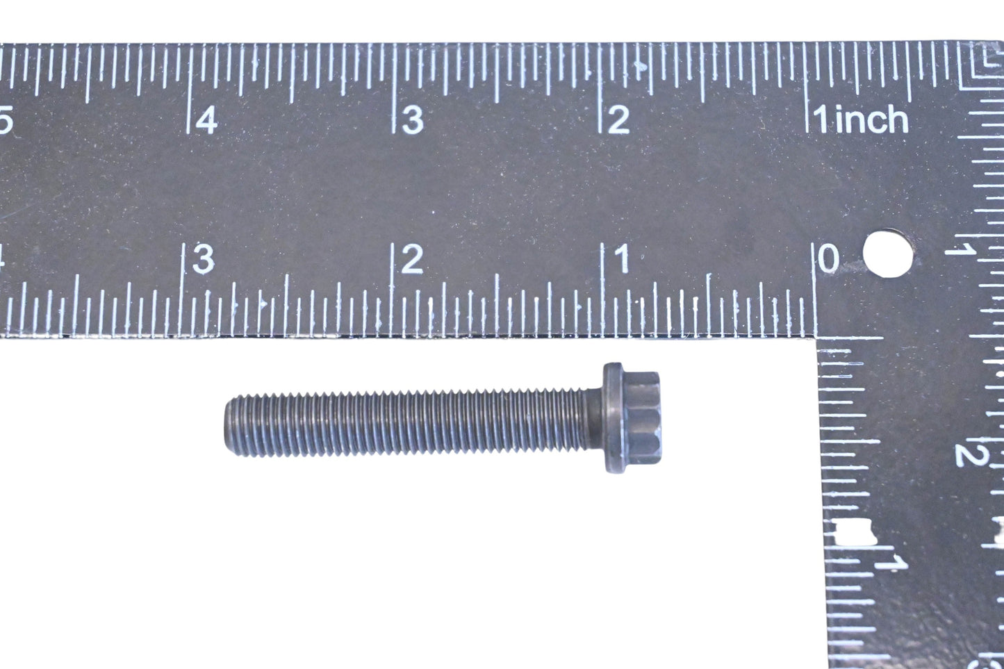 Aftermarket 420641645 Connecting Rod Screw NOS