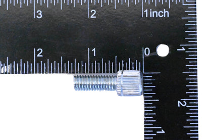 New OEM Kawasaki 92172-0330 Cable Adjusting Screw NOS