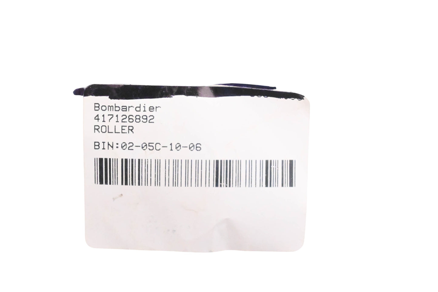 Aftermarket 417126892 Roller NOS