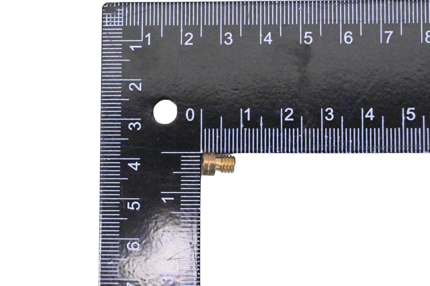 WPS 144-9095 Round Main Jet NOS