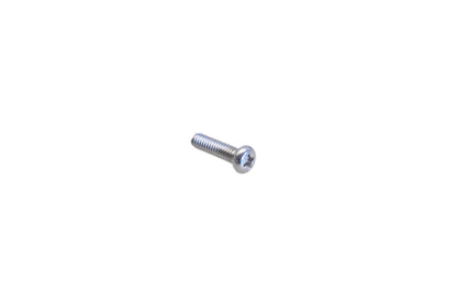 New OEM Yamaha 98580-04014-00 Pan Head Screw NOS