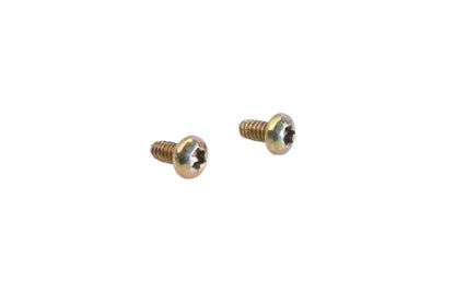 New OEM Arctic Cat 1623-353 Self Tapping Screws Qty 2 NOS