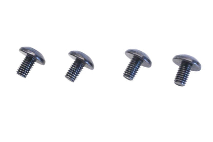 New OEM Arctic Cat 8477-610 Screws Qty 4 NOS