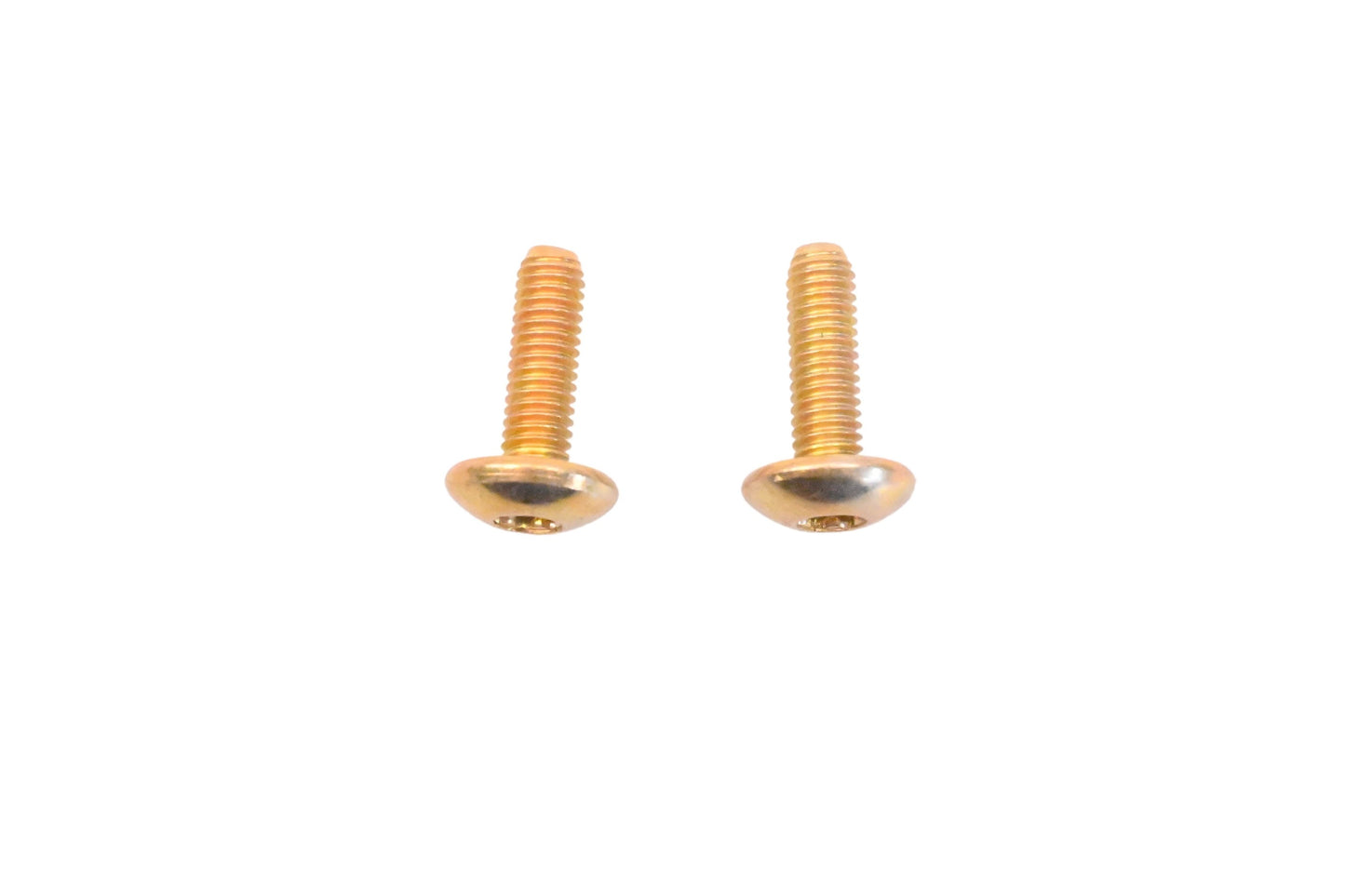New OEM Arctic Cat 8476-620 Machine Screws Qty 2 NOS