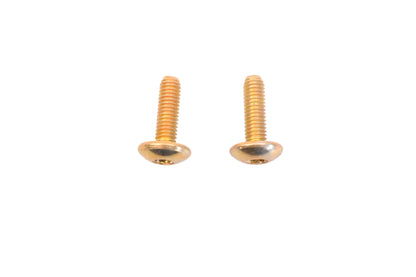 New OEM Arctic Cat 8476-620 Machine Screws Qty 2 NOS