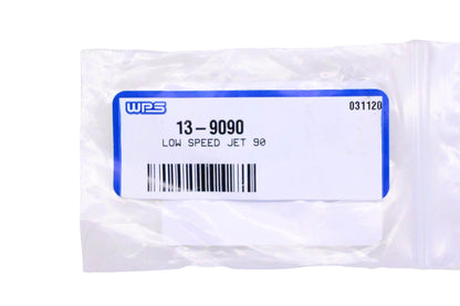 WPS 13-9090 Low Speed Jet NOS