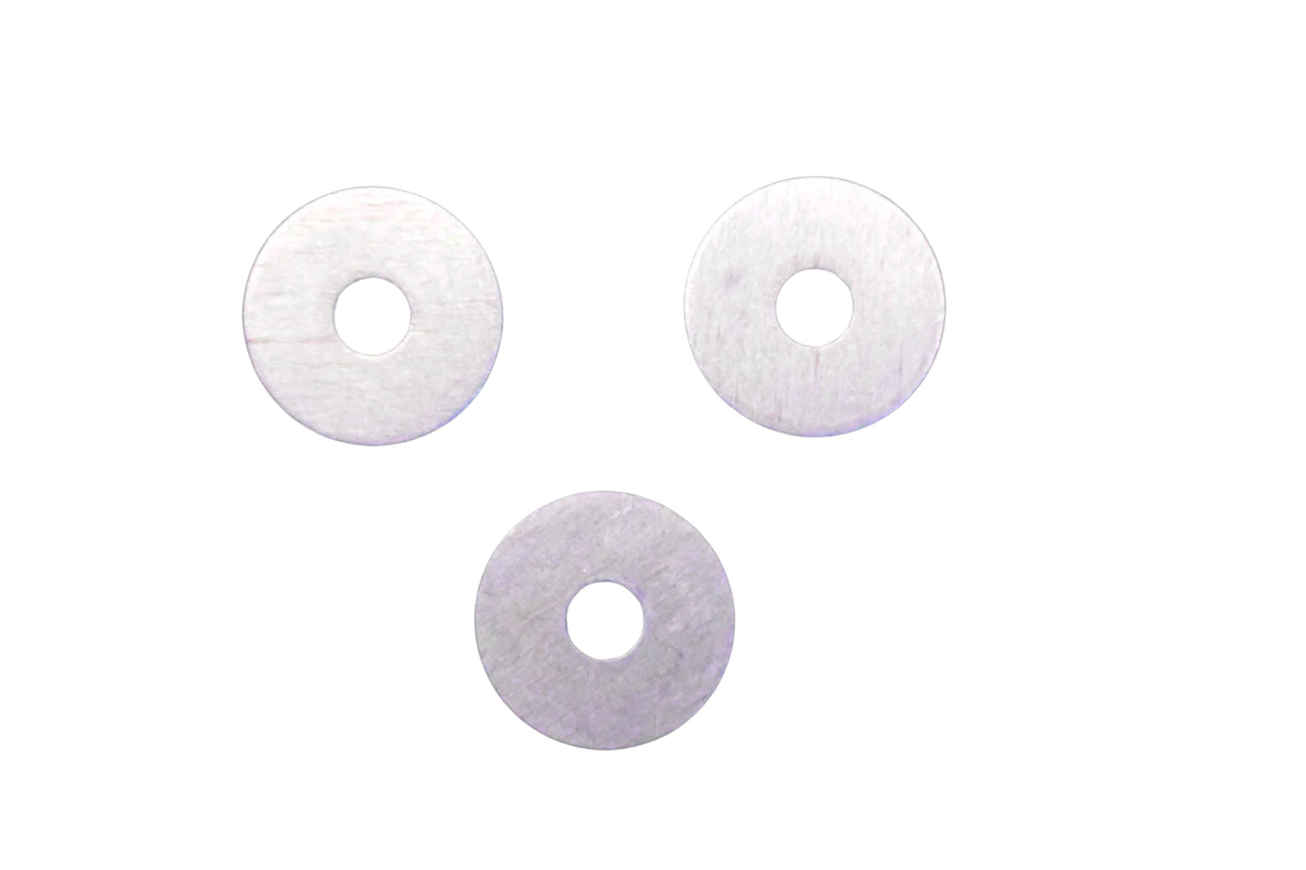 New OEM Arctic Cat 2623-171 Aluminum Flat Washers Qty 3 NOS
