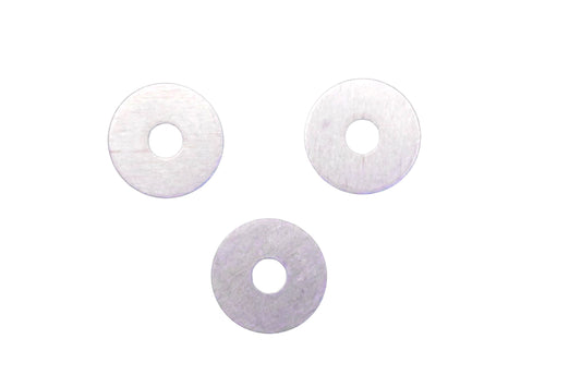 New OEM Arctic Cat 2623-171 Aluminum Flat Washers Qty 3 NOS