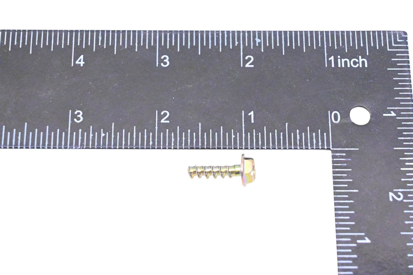 Aftermarket 241151640 Hex Flange Screw NOS