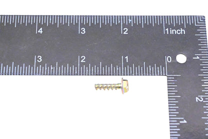 Aftermarket 241151640 Hex Flange Screw NOS