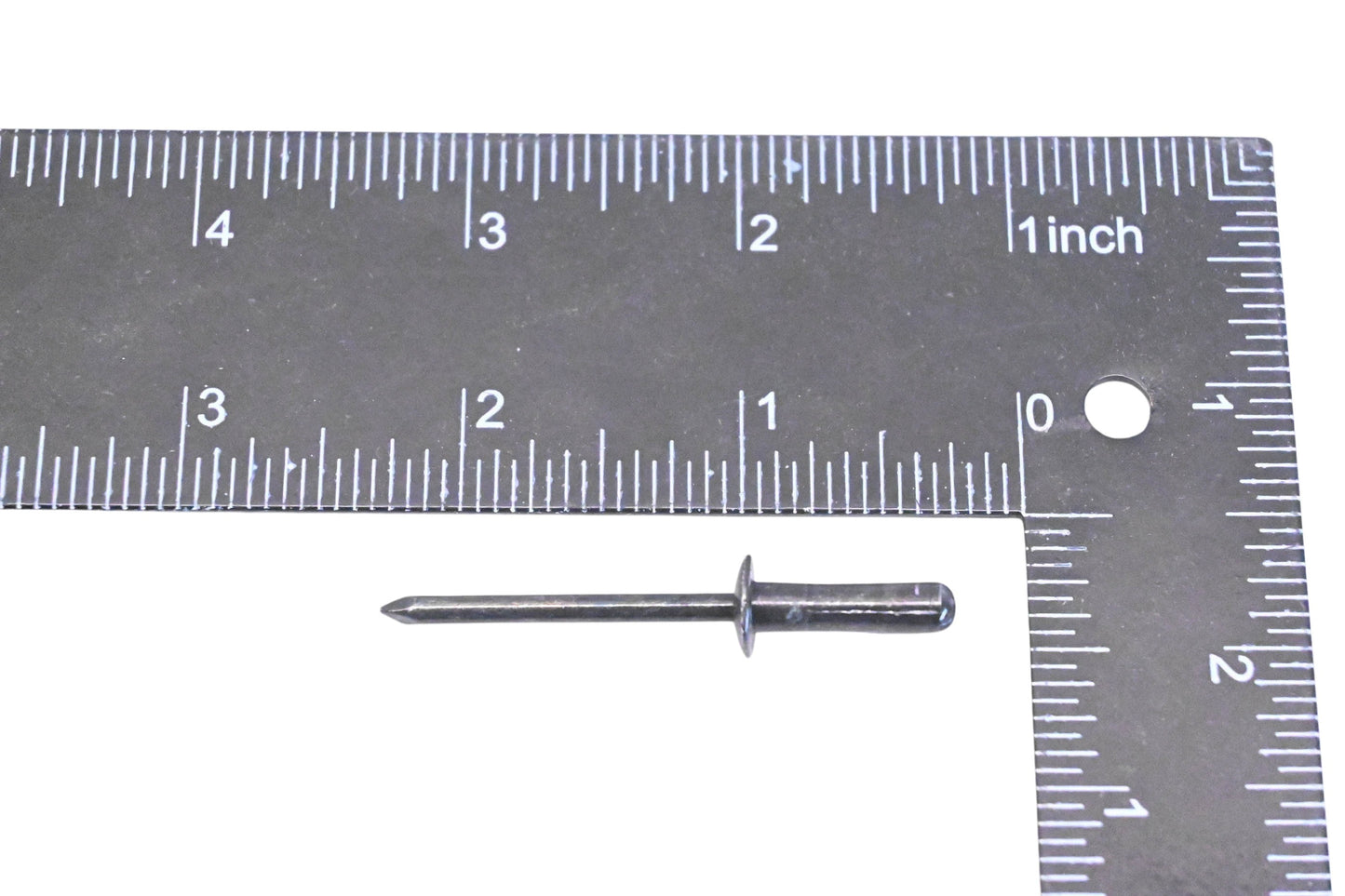New OEM Yamaha 90267-48138-00 Blind Rivet NOS