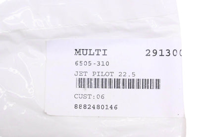 New OEM Arctic Cat 6505-310 Pilot Jet NOS