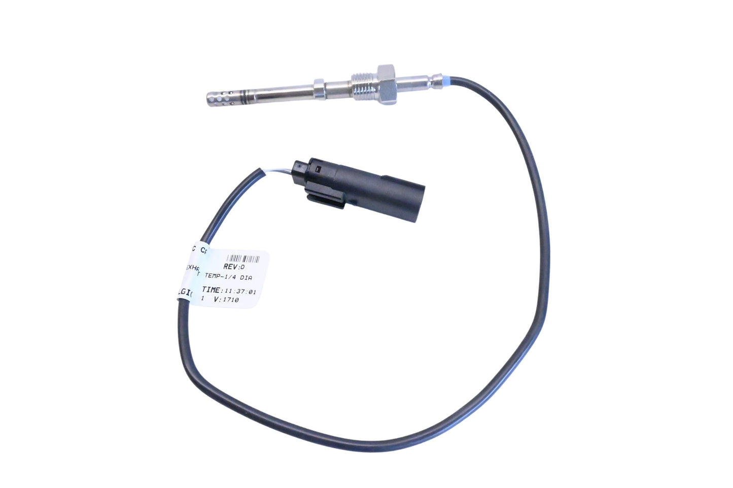 New OEM Arctic Cat 0630-229 Temp Sensor NOS