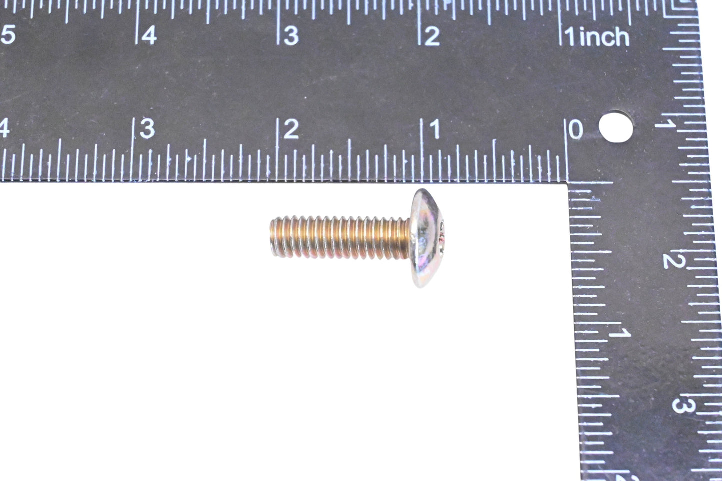 New OEM Arctic Cat 8017-672 Machine Screw NOS