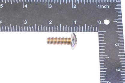 New OEM Arctic Cat 8017-672 Machine Screw NOS