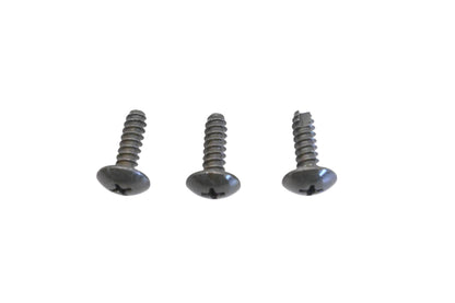 New OEM Arctic Cat 3304-650 Tapping Screws Qty 3 NOS