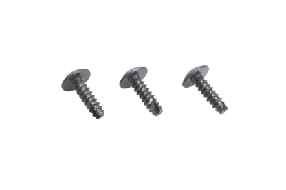 New OEM Arctic Cat 3304-650 Tapping Screws Qty 3 NOS