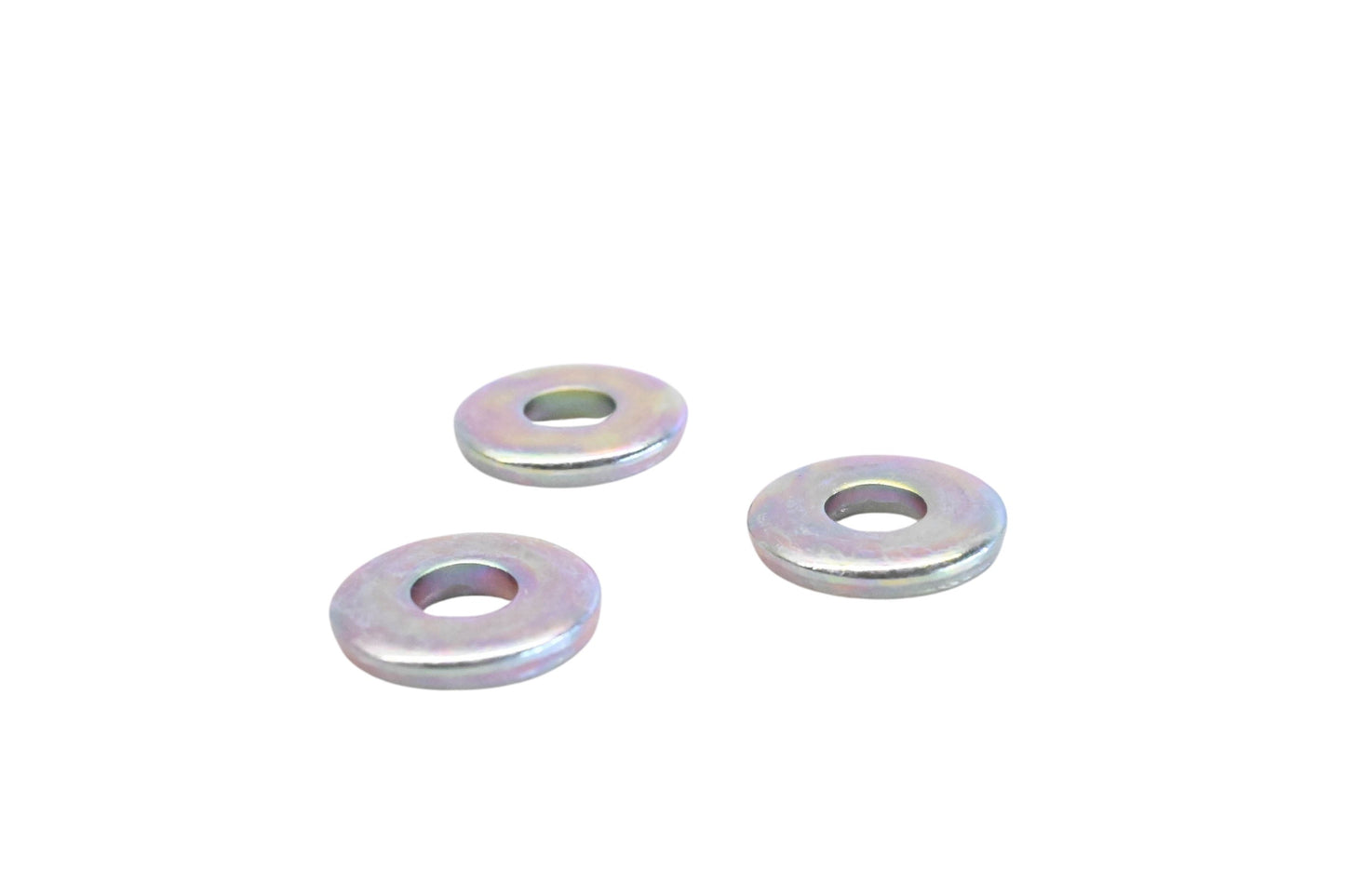 New OEM Arctic Cat 0623-664 Suspension Washers Qty 3 NOS