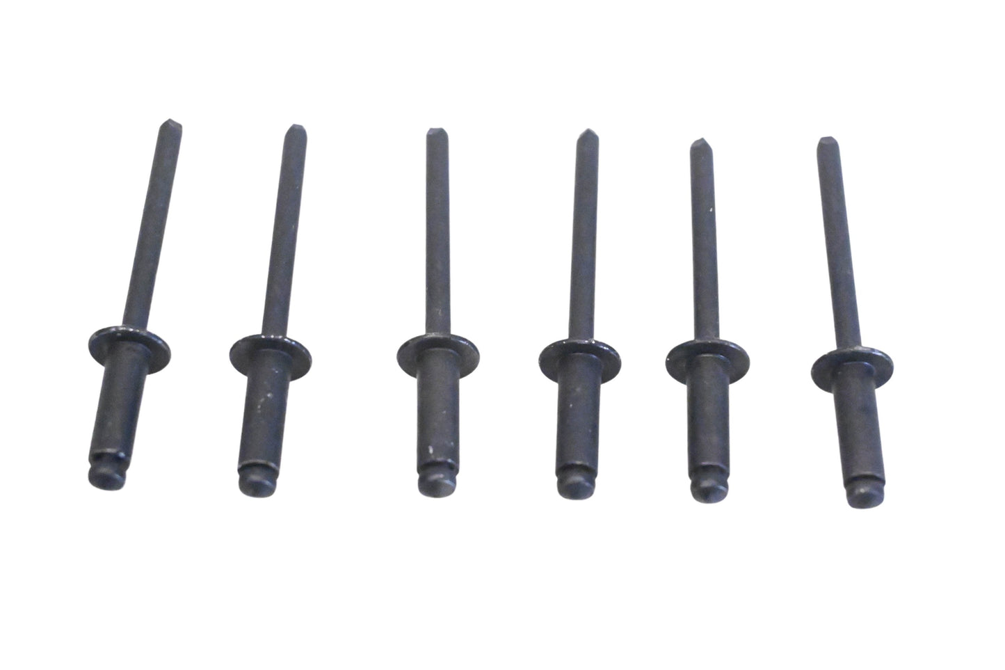 New OEM Arctic Cat 8060-628 Blind Rivets Qty 6 NOS