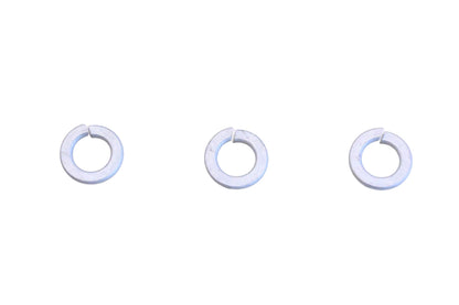New OEM Arctic Cat 0646-430 Spring Lock Washers Qty 3 NOS
