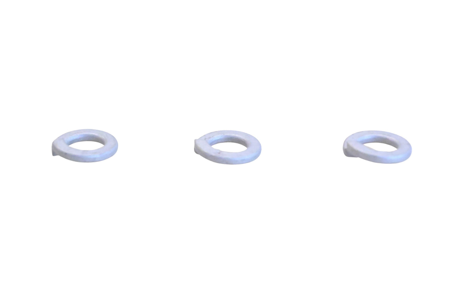 New OEM Arctic Cat 0646-430 Spring Lock Washers Qty 3 NOS