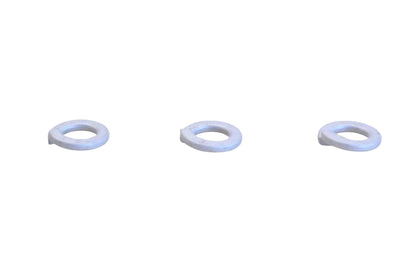 New OEM Arctic Cat 0646-430 Spring Lock Washers Qty 3 NOS