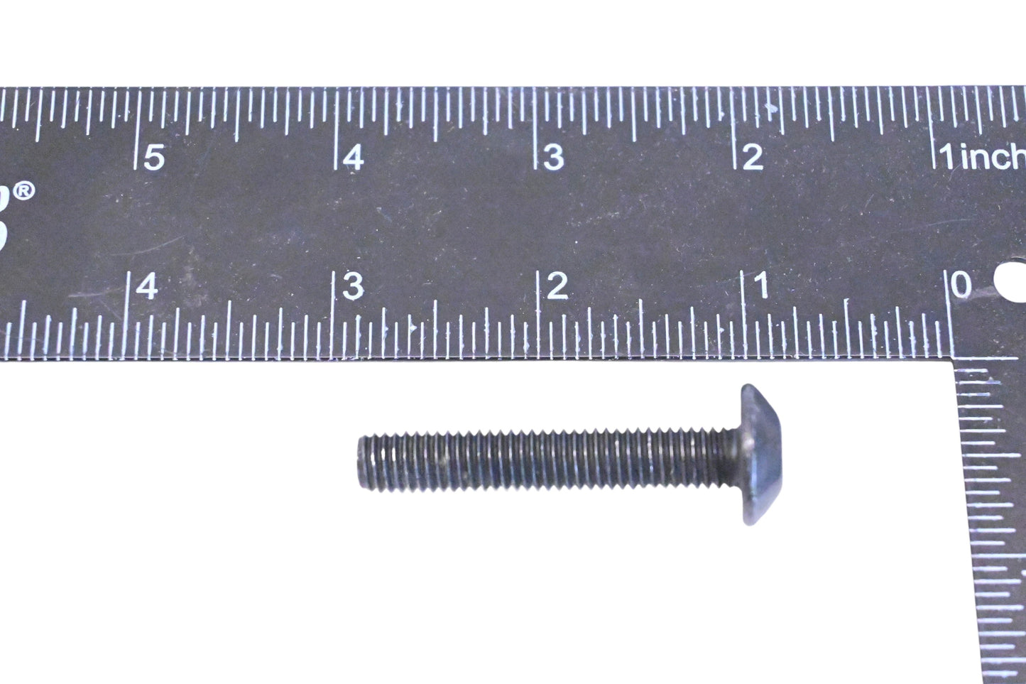 New OEM Arctic Cat 8477-845 Machine Screw NOS