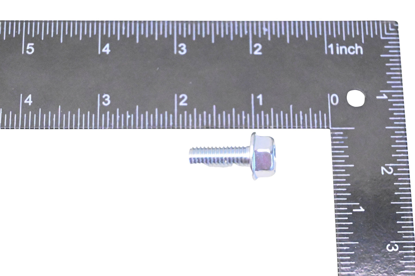 New OEM Kawasaki 130CA0820 Flanged Bolt NOS