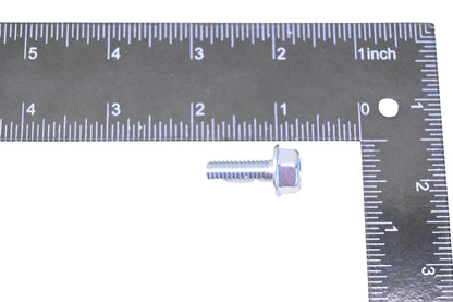 New OEM Kawasaki 130CA0820 Flanged Bolt NOS