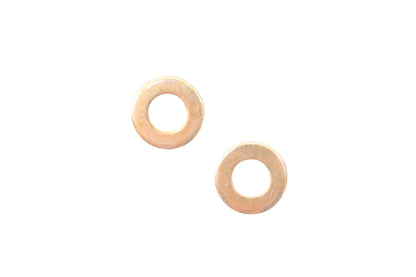 New OEM Arctic Cat 8050-247 Flat Washers Qty 2 NOS