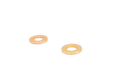 New OEM Arctic Cat 8050-247 Flat Washers Qty 2 NOS