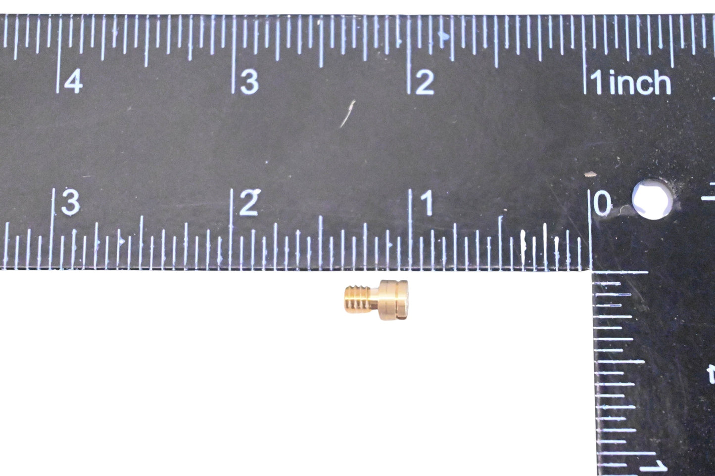 EBC 124-90975 Round Main Jet NOS