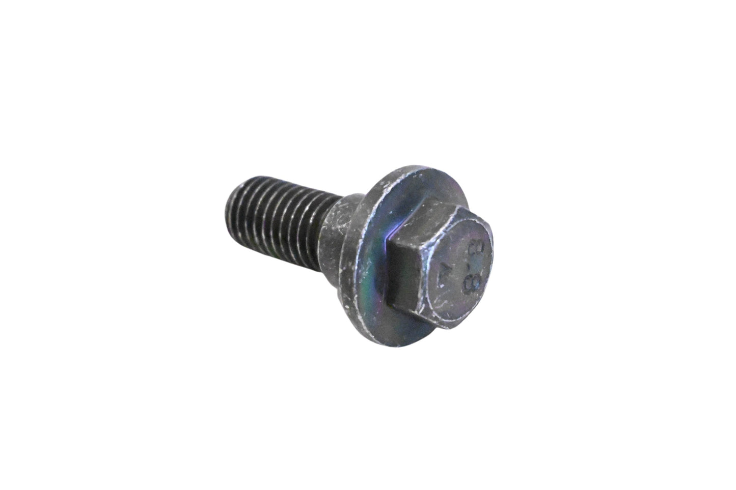 New OEM Polaris 7519770 Flanged Hex Screw NOS