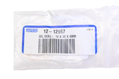 WPS 12-12987 Oil Seal NOS