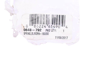 New OEM Arctic Cat 0648-792 Spring NOS