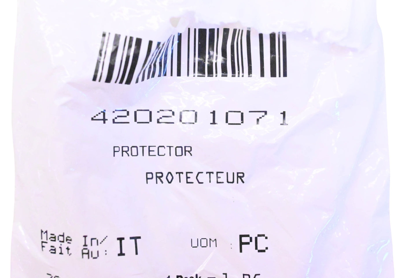 Aftermarket 420201071 Protector NOS